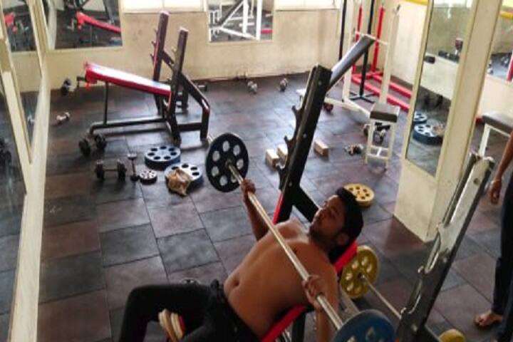 gymnasium